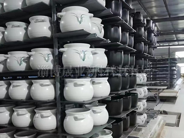 枣庄碳化硅窑具